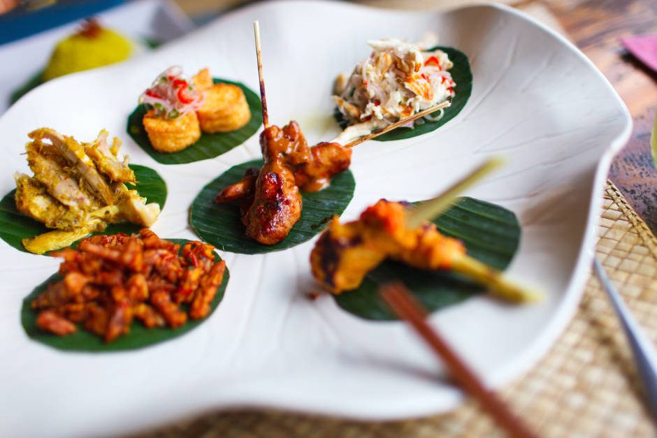 The Karma guide to Bali s traditional cuisine Karma 