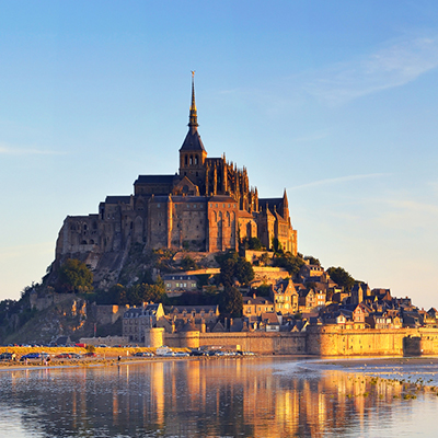 Experience Normandy 