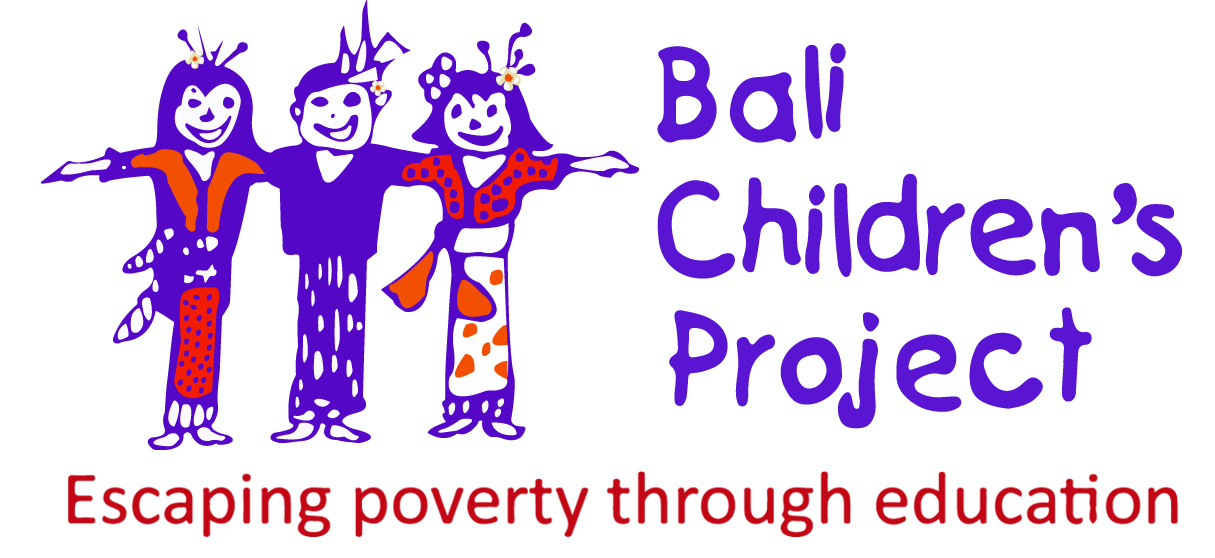 Bali Children’s Project